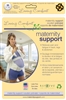 Loving Comfort Maternity Support Belt