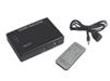 3 IN 1 OUT HDMI HIGH SPEED SWITCHER