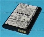 CEL-8310 1000mAh Li-ion Battery for BlackBerry