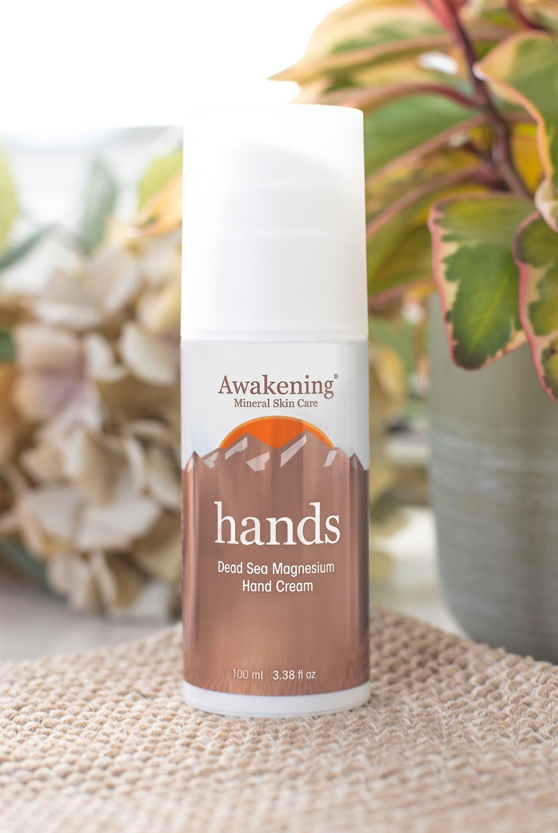 Hands (3.4 oz/100 ml)