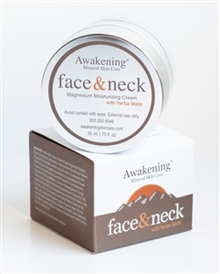 Face & Neck (1.75 oz/50 ml)