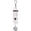 ANGEL'S SONNET WIND CHIMES