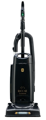 Riccar R25 Pet Premium Upright