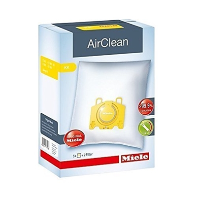 Miele AirClean KK Dust Bags