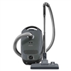 Miele Classic C1 Pure Suction Vacuum in Graphite Grey