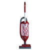 SEBO FELIX 1 Premium Upright Vacuum Rosso 9809AM