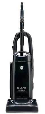 Riccar R25 Standard Clean Air Upright Vacuum