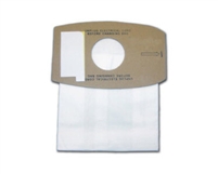 EcoPure SupraQuik Paper Bags (6 Pack)
