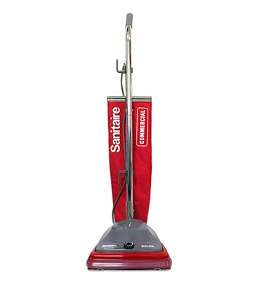 Sanitaire SC684F Commercial Upright Vacuum