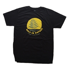 Aina Clothing Fern Organic Cotton T-Shirt