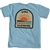 Aina Clothing Sun Up Organic Cotton T-Shirt