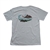 Aina Clothing Sea To Summit T-Shirt, Sustainable Organic Cotton Clothing