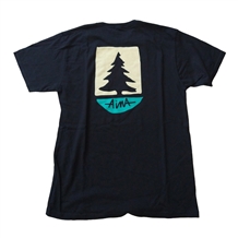 Aina Clothing Summer Camp Organic Cotton T-Shirt