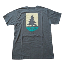 Aina Clothing Summer Camp Organic Cotton T-Shirt