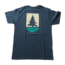 Aina Clothing Summer Camp Organic Cotton T-Shirt