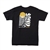 Aina Clothing Island Time Organic Cotton T-Shirt