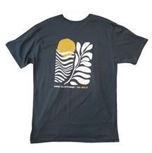 Aina Clothing Island Time Organic Cotton T-Shirt