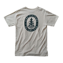 Aina Clothing Conifer Organic Cotton T-Shirt