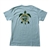 Aina Clothing Wild Honu (Turtle) Organic Cotton T-Shirt