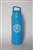 Aina Clothing Seal Logo MiiR 42oz Wide Mouth Water Bottle Blue