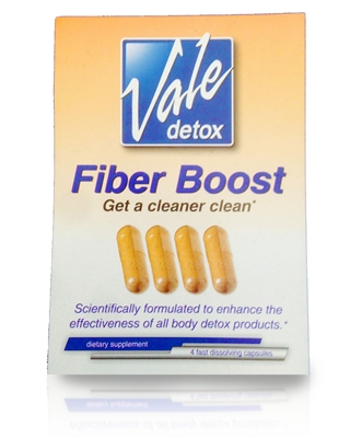 Fiber Boost