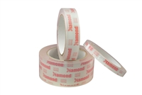 120 - 2 MIL CRYSTAL CLEAR BOPP FILM TAPE