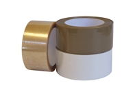 150NR - 2 MIL BOPP WITH NATURAL RUBBER ADHESIVE