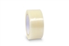 158R - 3 MIL POLYESTER WITH HOT MELT RUBBER ADHESIVE