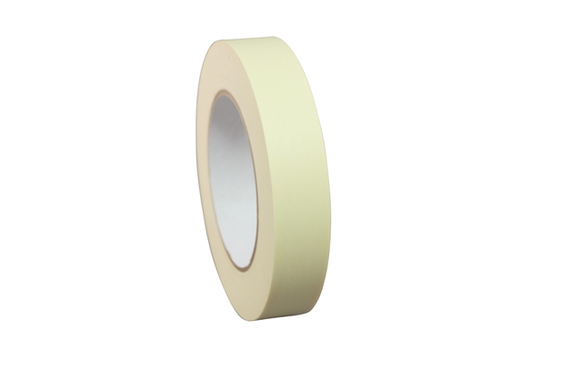 222 - HIGH TEMP MASKING TAPE