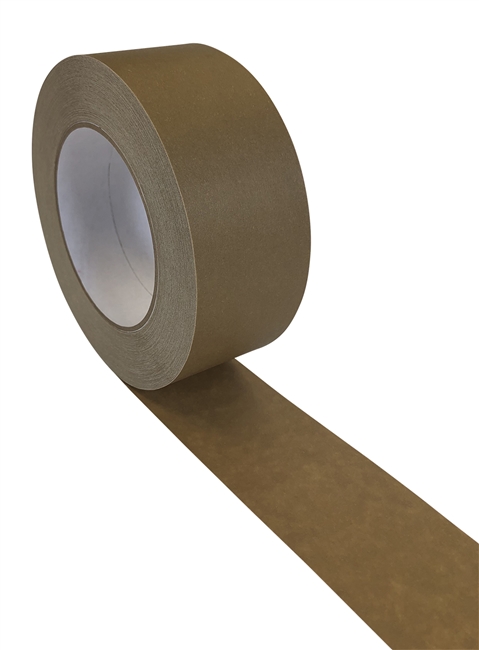 234 - GENERAL PURPOSE KRAFT FLATBACK TAPE