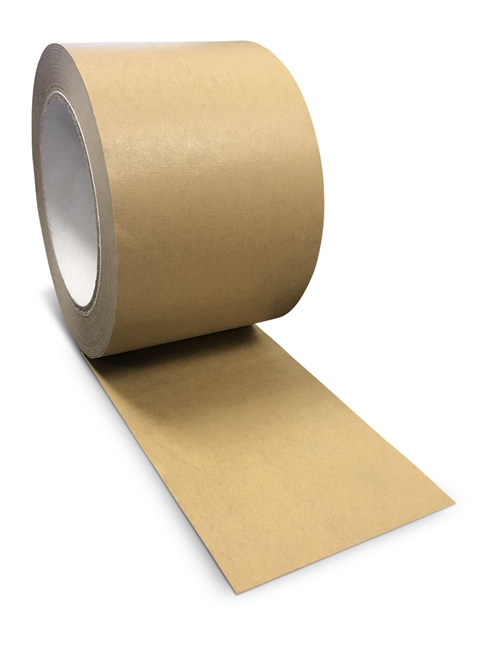 237 - GENERAL PURPOSE KRAFT FLATBACK TAPE