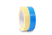 319 - 171# MOPP STRAPPING TAPE WITH NON-STAINING ADHESIVE
