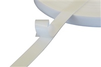418A - DOUBLE COATED PE FOAM TAPE - 1/8" THICKNESS