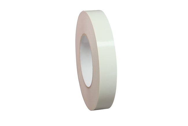 425 - DOUBLE COATED POLYESTER W/ ACRYLIC ADHESIVE