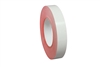 426 - DOUBLE COATED POLYPROPYLENE - RED