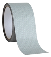 4568 - PRINTERS ROLLER WRAP KNUBBY TAPE / DIMPLED