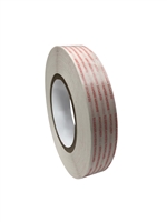 459XL - PERMANENT ADHESIVE TRANSFER TAPE WITH EXTENDED LINER