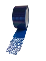 712BFT - TAMPER EVIDENT TAPE - FULL TRANSFER