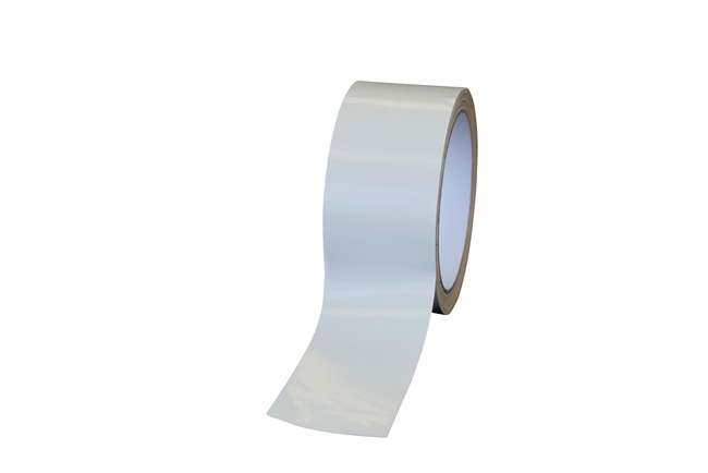 937 - 12 MIL PREMIUM DUCT TAPE - White