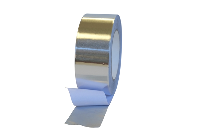 963A - ALUMINUM FOIL TAPE - LINERED