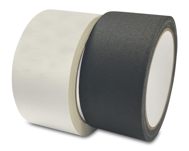 971 - GAFFERS TAPE - VINYL COATED CLOTH TAPE