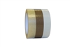 98 - UPVC FILM TAPE WITH NATURAL RUBBER ADHESIVE