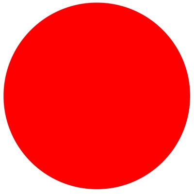 DL6091 <br> CIRCLES <br> 1/2"