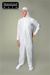 BodyGuard Inspection Suit