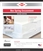 <!11><font size="2">KleenCover&reg; Stretch Knit Box Spring Cover - Cal Twin</font>