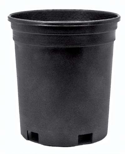 Gro Pro Premium Nursery Pot 2 Gallon