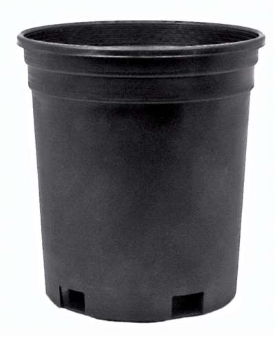 Gro Pro Premium Nursery Pot 3 Gallon