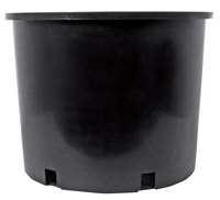 Gro Pro Premium Nursery Pot 5 Gallon