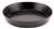 Gro Pro Heavy Duty Black Saucer - 6 in