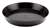 Gro Pro Heavy Duty Black Saucer - 12 in